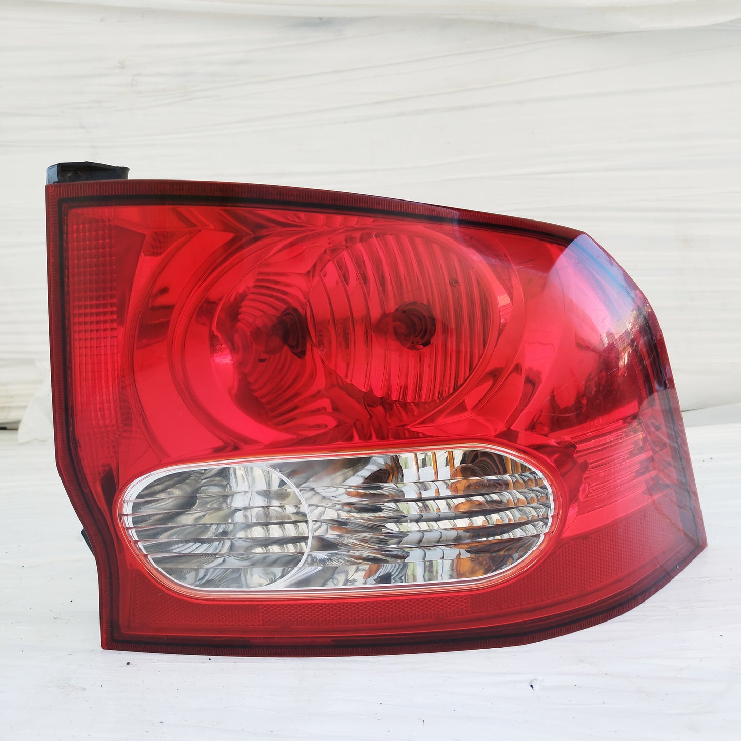Fanale posteriore dx SsangYong Action 2006-2011 ecoDM329
