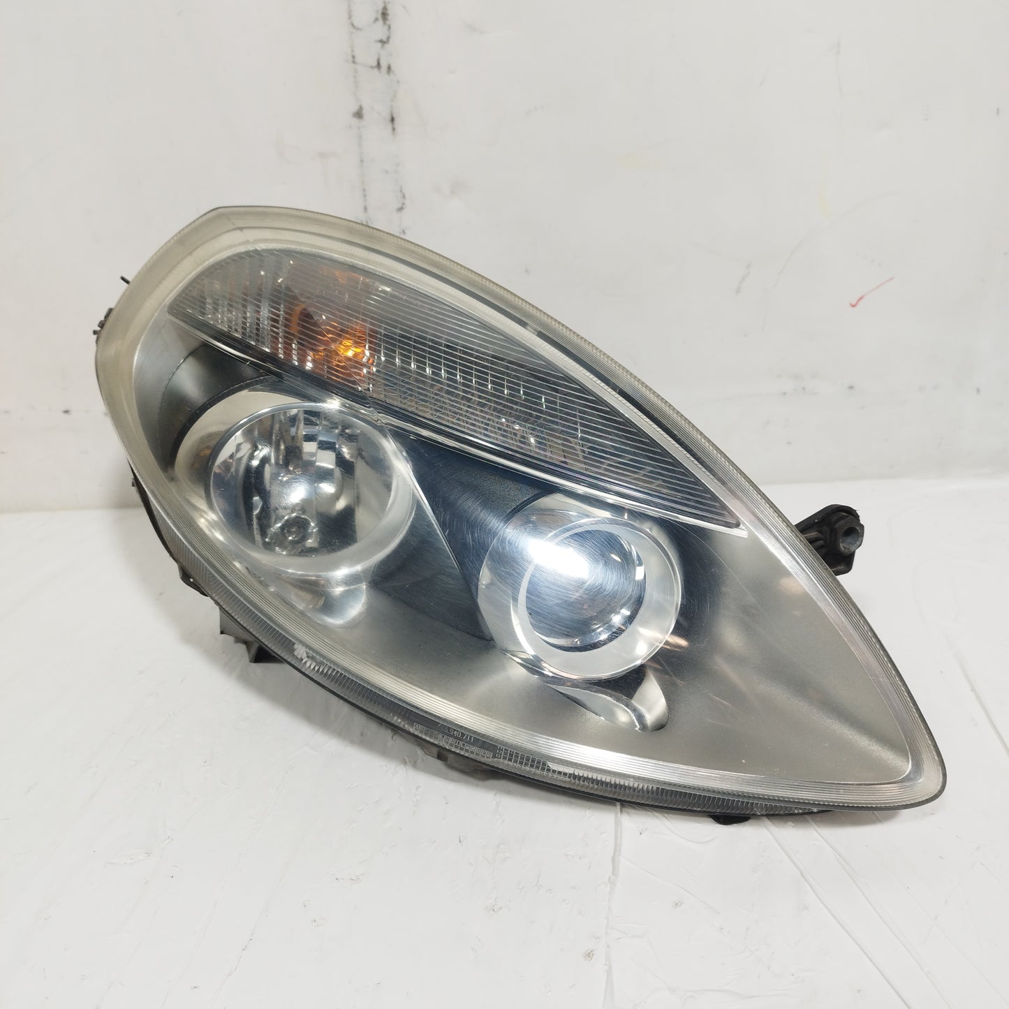 Fanale anteriore dx Lancia Ypsilon Restyling 2007-2011 ecoAC14811