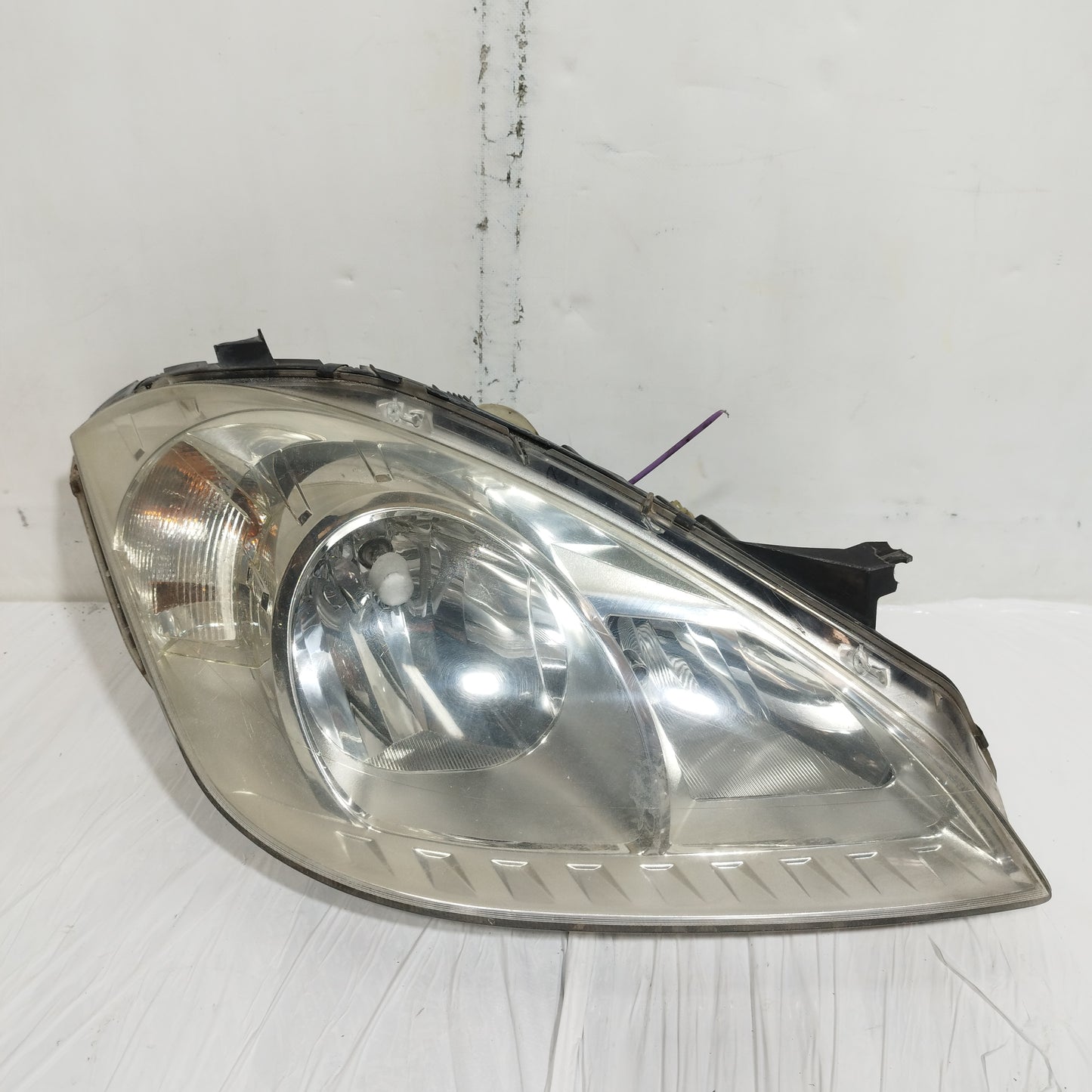 Fanale anteriore dx Mercedes Classe A W169 2008-2012 Restyling cod: A1698205861 ecoAC15232