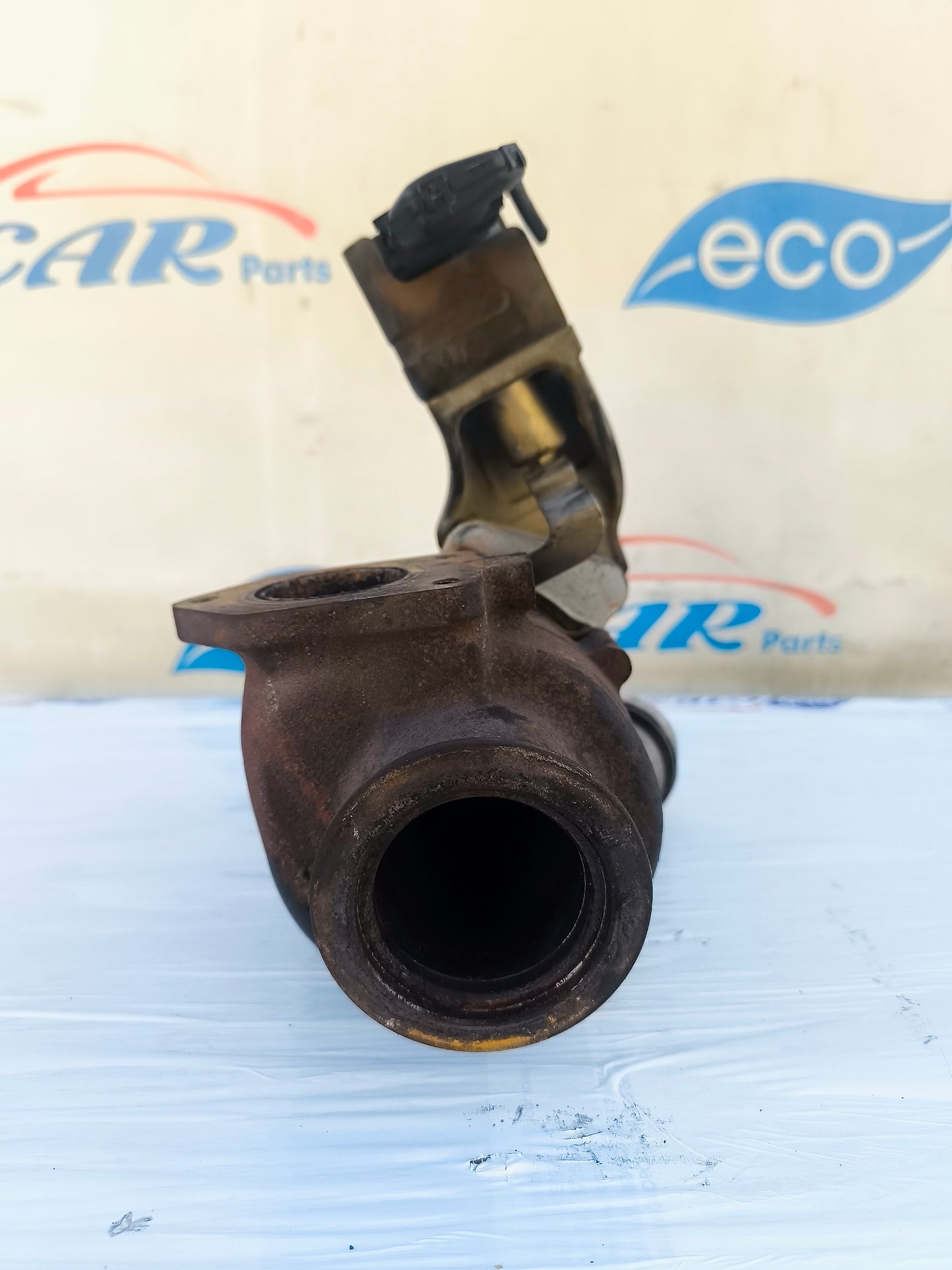 BMW 320 E90 2.0 D 177 PS Turbinenmotor, Teilenummer tf035hl6b-13tba ecoAG6047