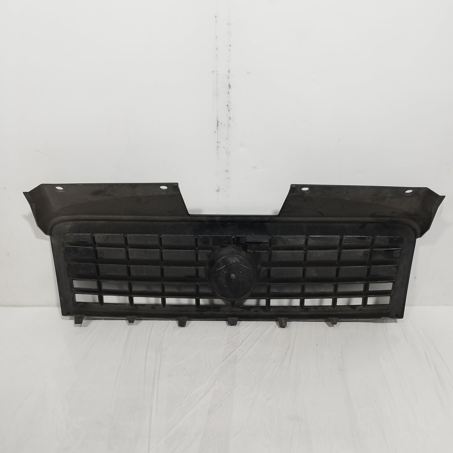 Mascherina centrale anteriore Fiat Doblo 2009 ecoAC12727