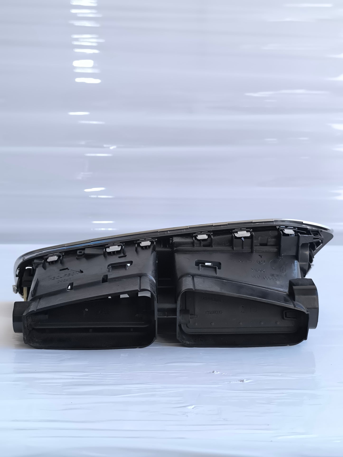 Bocchette aria centrali Citroën DS4 (NX) I serie anno 2011-2015 cod: 9676609977 ecoAG8567