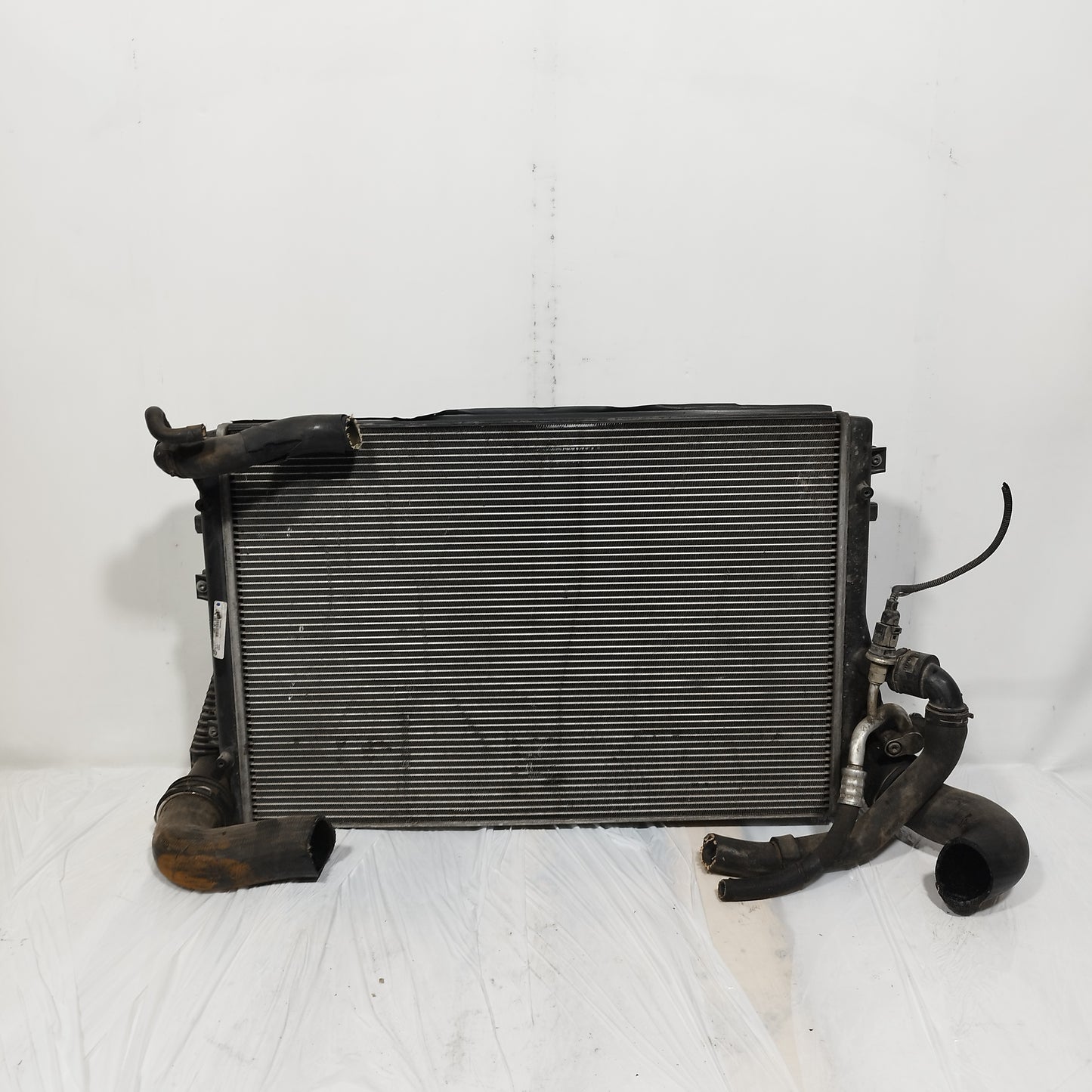 Audi A3/Volkswagen Golf 5 2.0 TDI EcoAC 1986 Kühlersatz