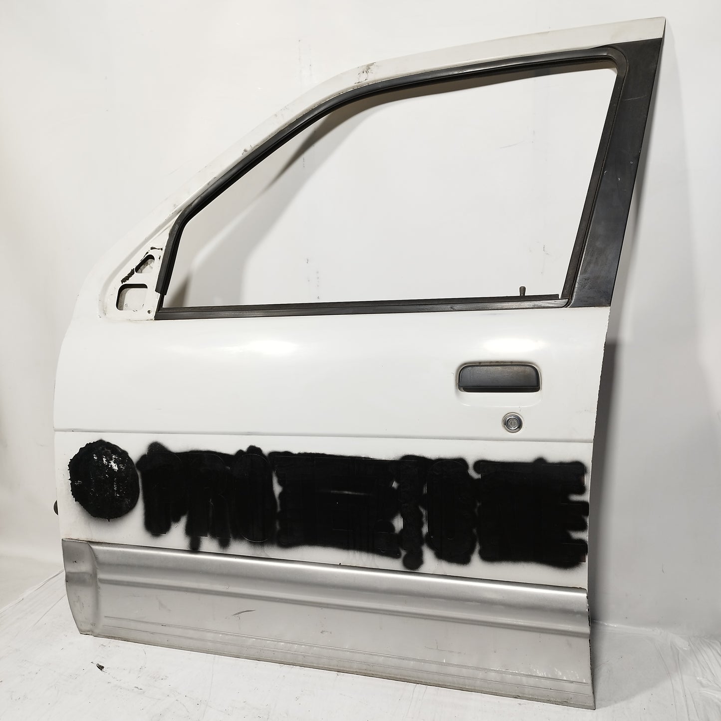 Sportello anteriore sx bianco Daihatsu Terios 2000 ecoAC622