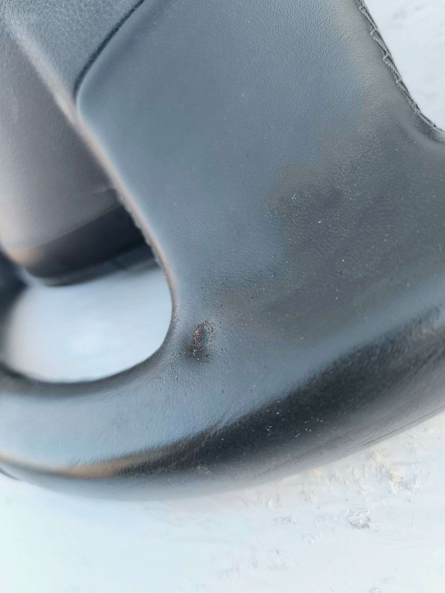 Volante con comandi Peugeot 508 anno 2015 Cod.98222941ze-00 ecoAG6345