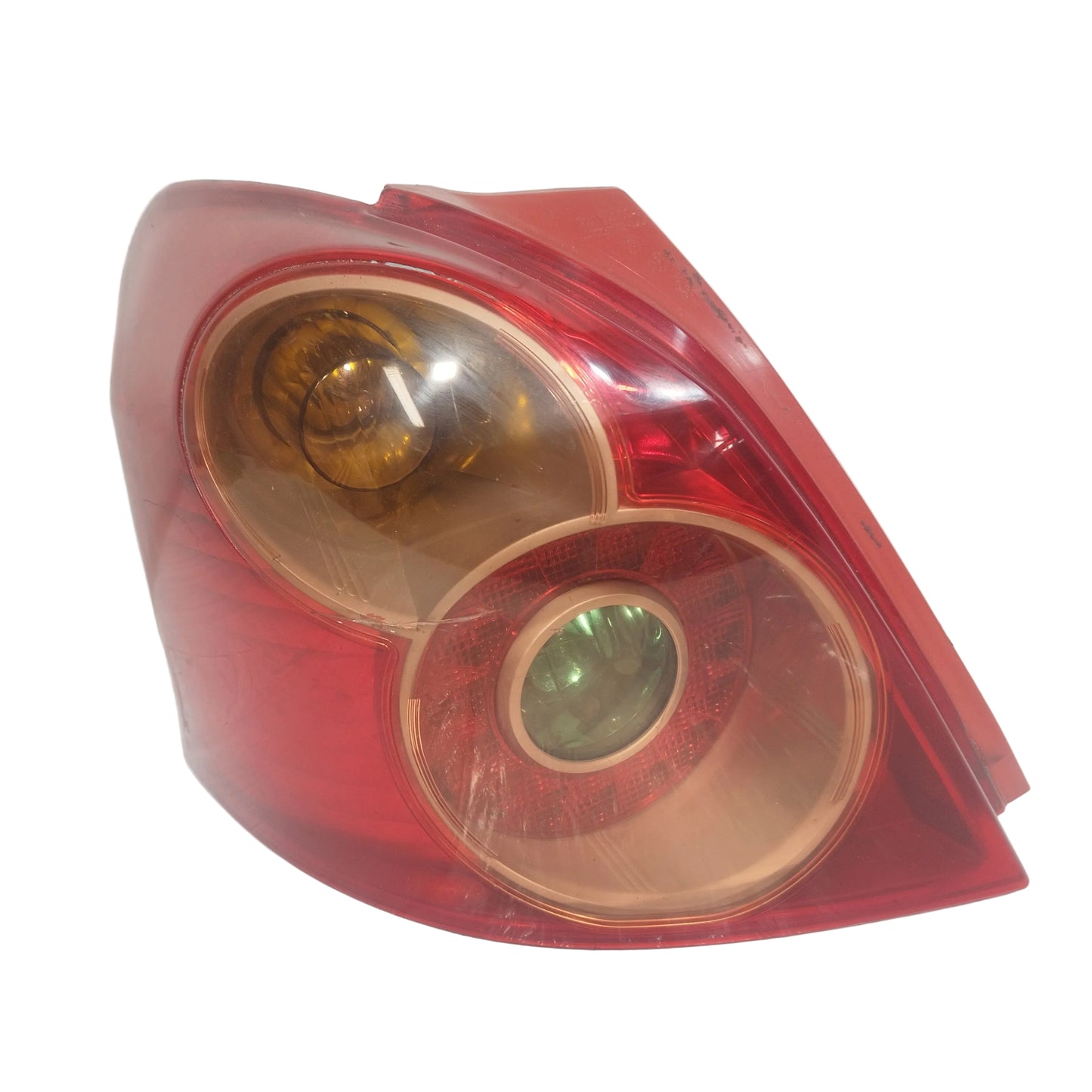Fanale posteriore sx Toyota Yaris II (XP90) TS / TSPORT 2007-2009 ecoAC15091