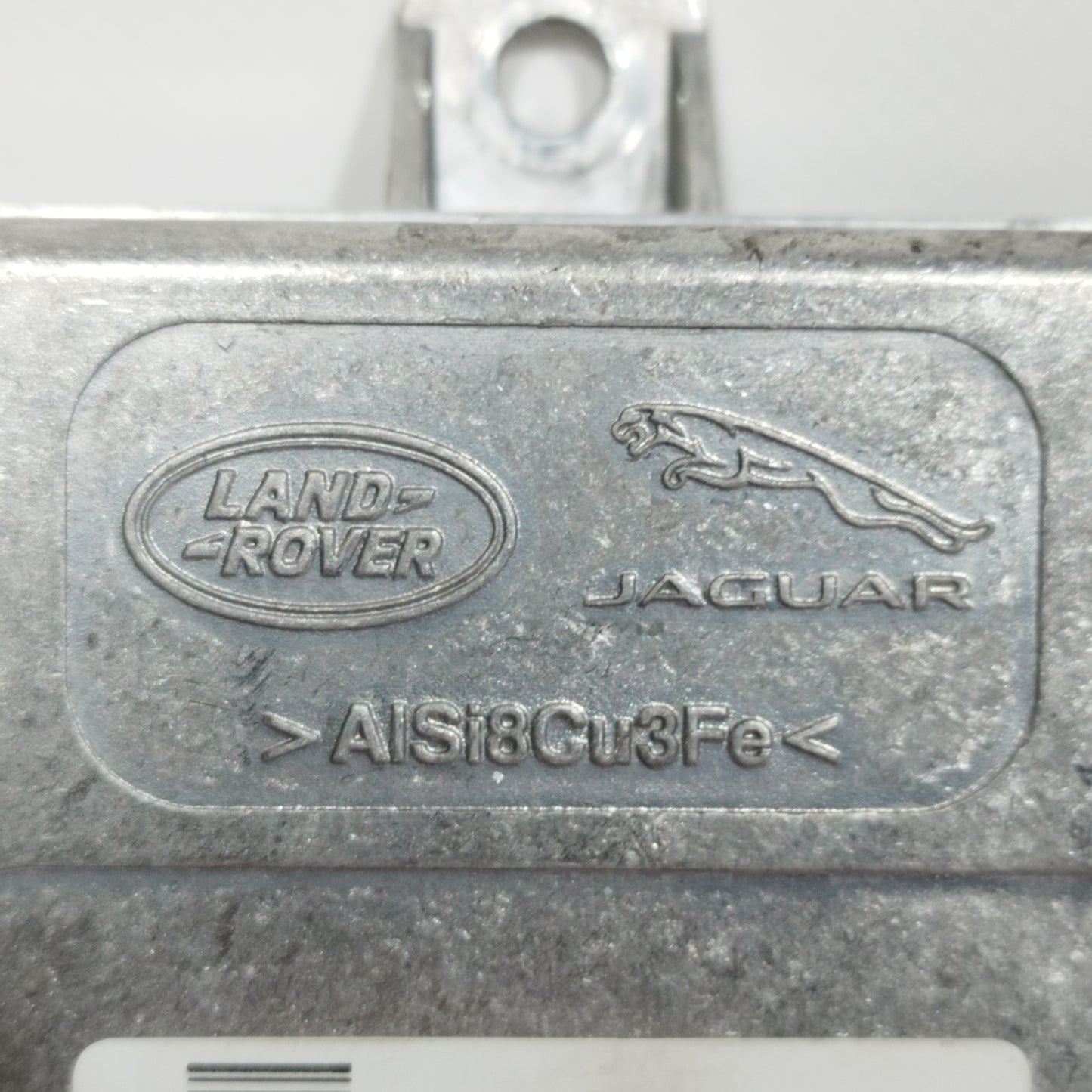 Jaguar F-Pace 2018 Rear View Camera Control Unit Code: HK83-14F026-CF ecoAC11364