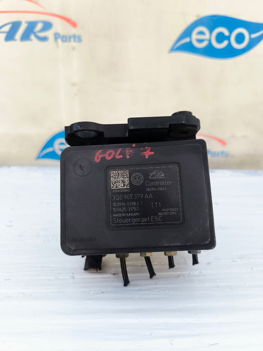 ABS Volkswagen Golf 7 Cod.3Q0907379AA ecoAG6128