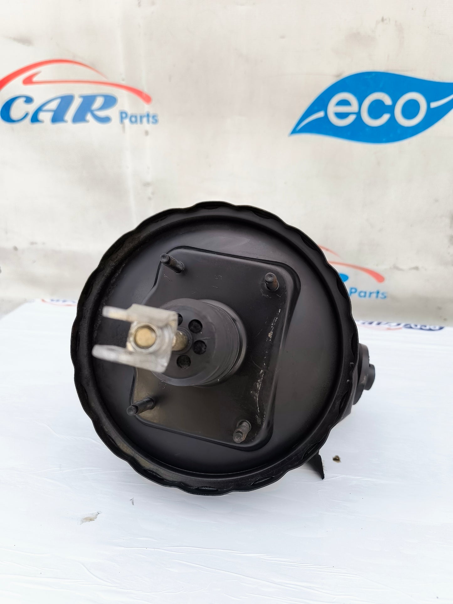 Brake booster Toyota Hilux 2.4 D 1995 Cod.44610-3D131 ecoAG6004