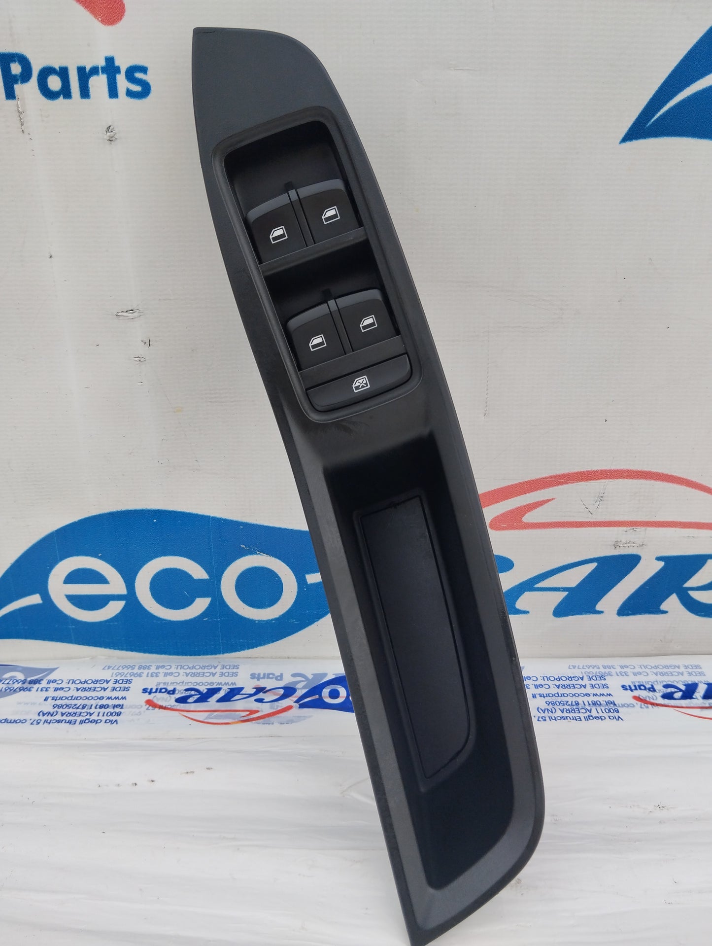 Pulsantiera anteriore sx MG ZS 2022 Cod. 10003589 ecoAG5330