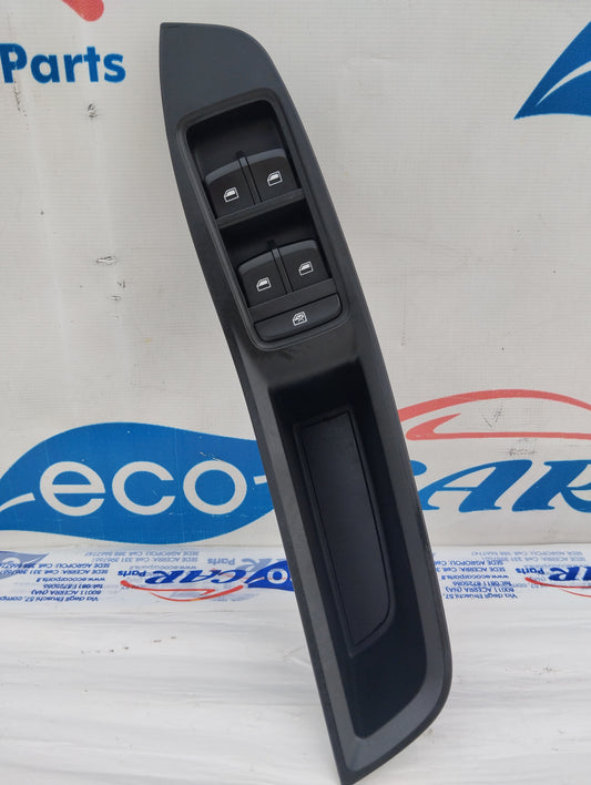 Pulsantiera anteriore sx MG ZS 2022 Cod. 10003589 ecoAG5330