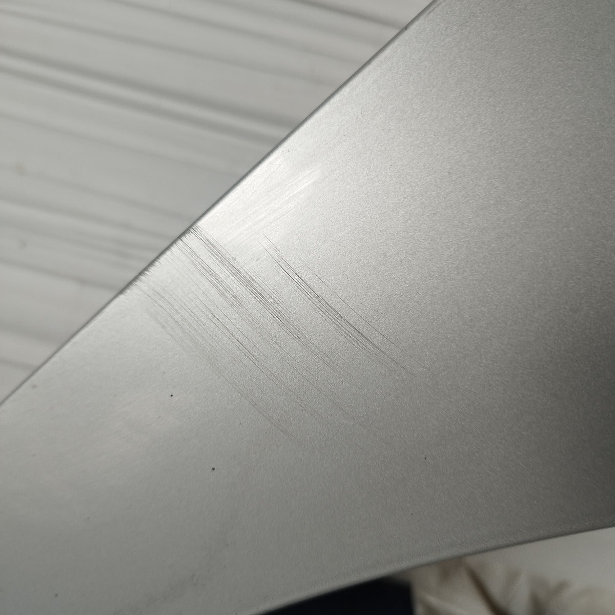 Parafango anteriore dx grigio Peugeot 308 I (T7) 2007-2011 ecoAC17608