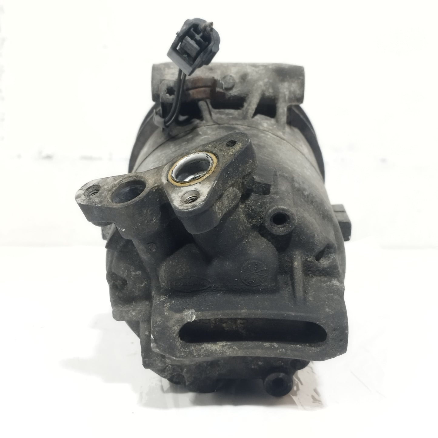 Compressore a / c Renault Scenic II / Megane II 2.0 DCI 2003-2009 2 pin ecoAC15509
