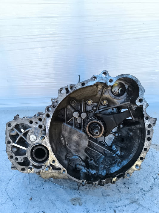 Cambio manuale Toyota RAV4 2.0 D 5m anno 2005 ecoAG8247