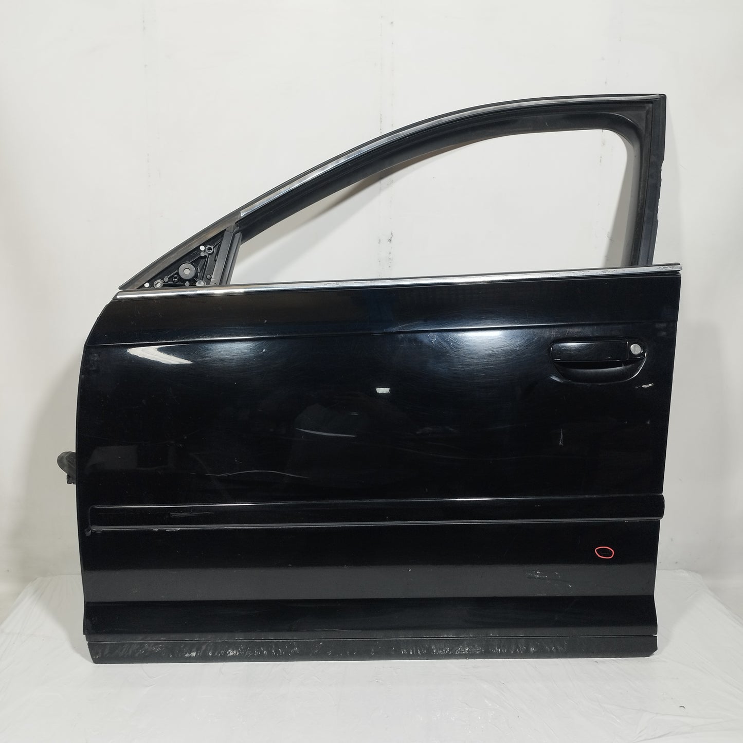 Sportello anteriore sx Audi A3 2006 ecoAC14982