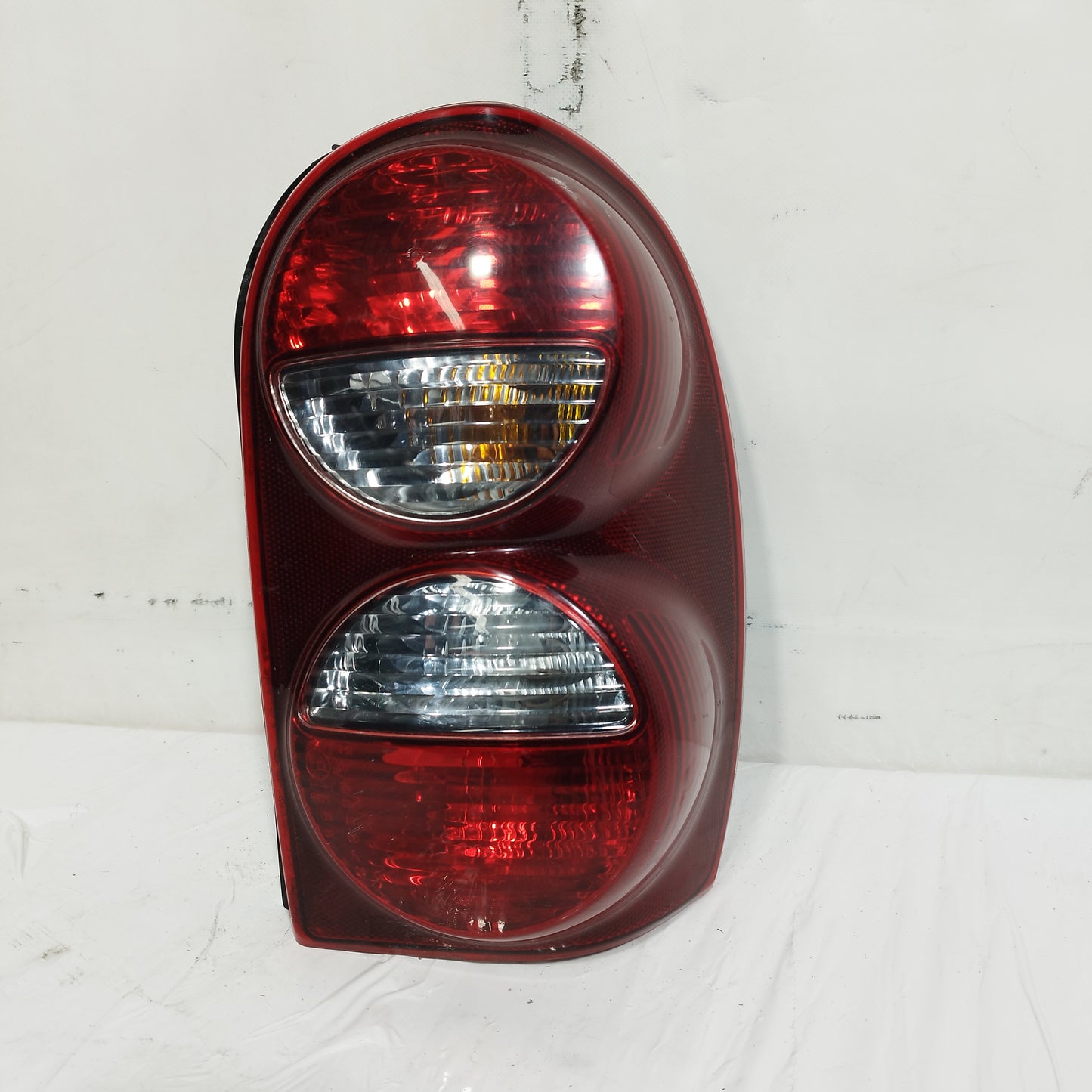 Fanale posteriore dx Jeep Cherokee 2007 ecoAC14746