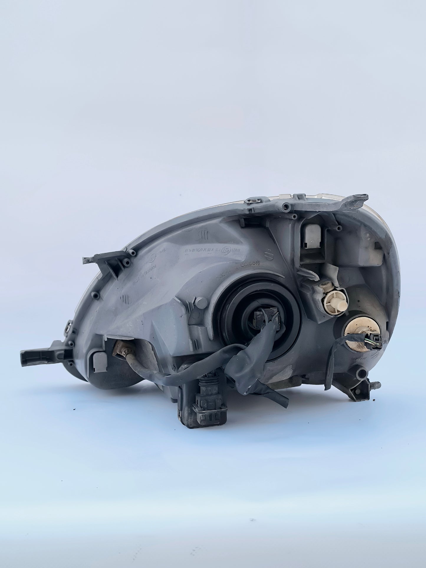 Fanale anteriore dx Toyota Yaris 2004 marca depo ecoAG6396