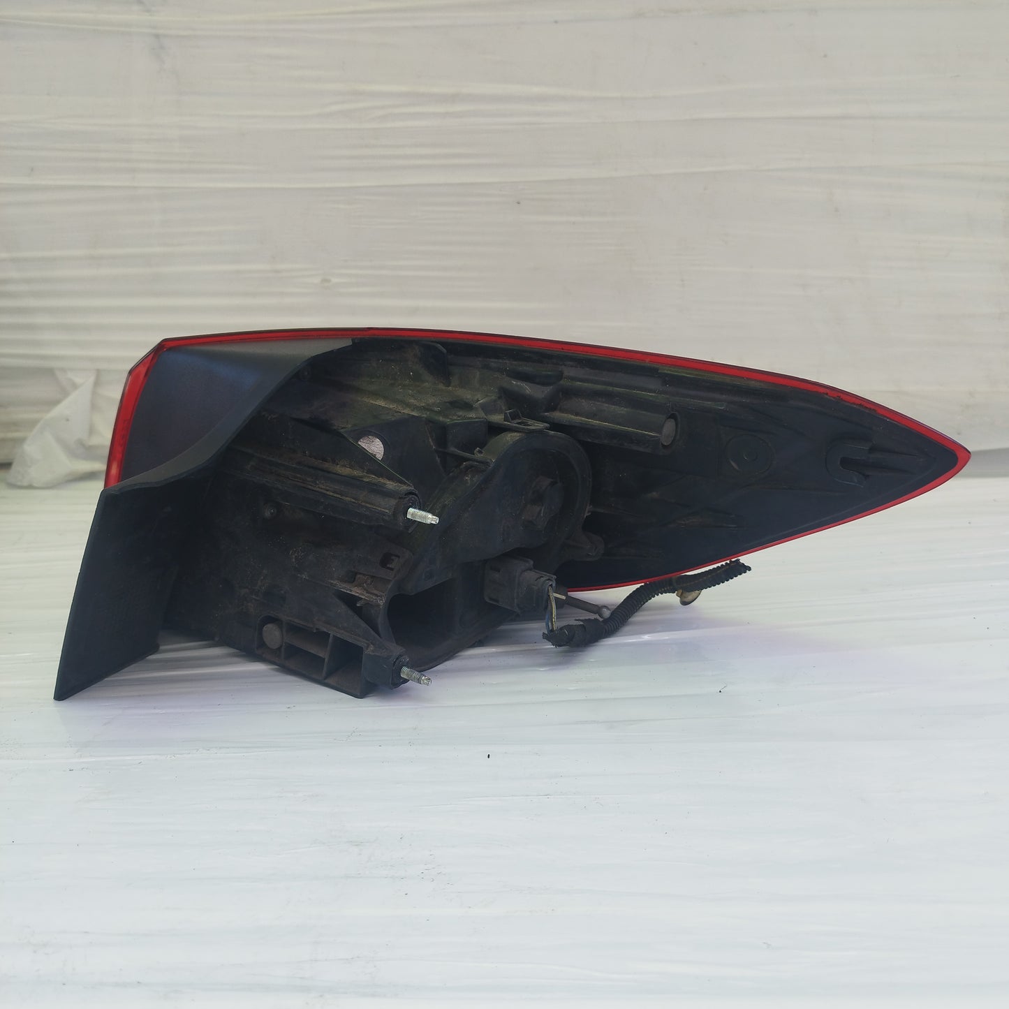 Fanale posteriore sx Opel Astra K SW 2020 cod: 13427516 ecoDM313