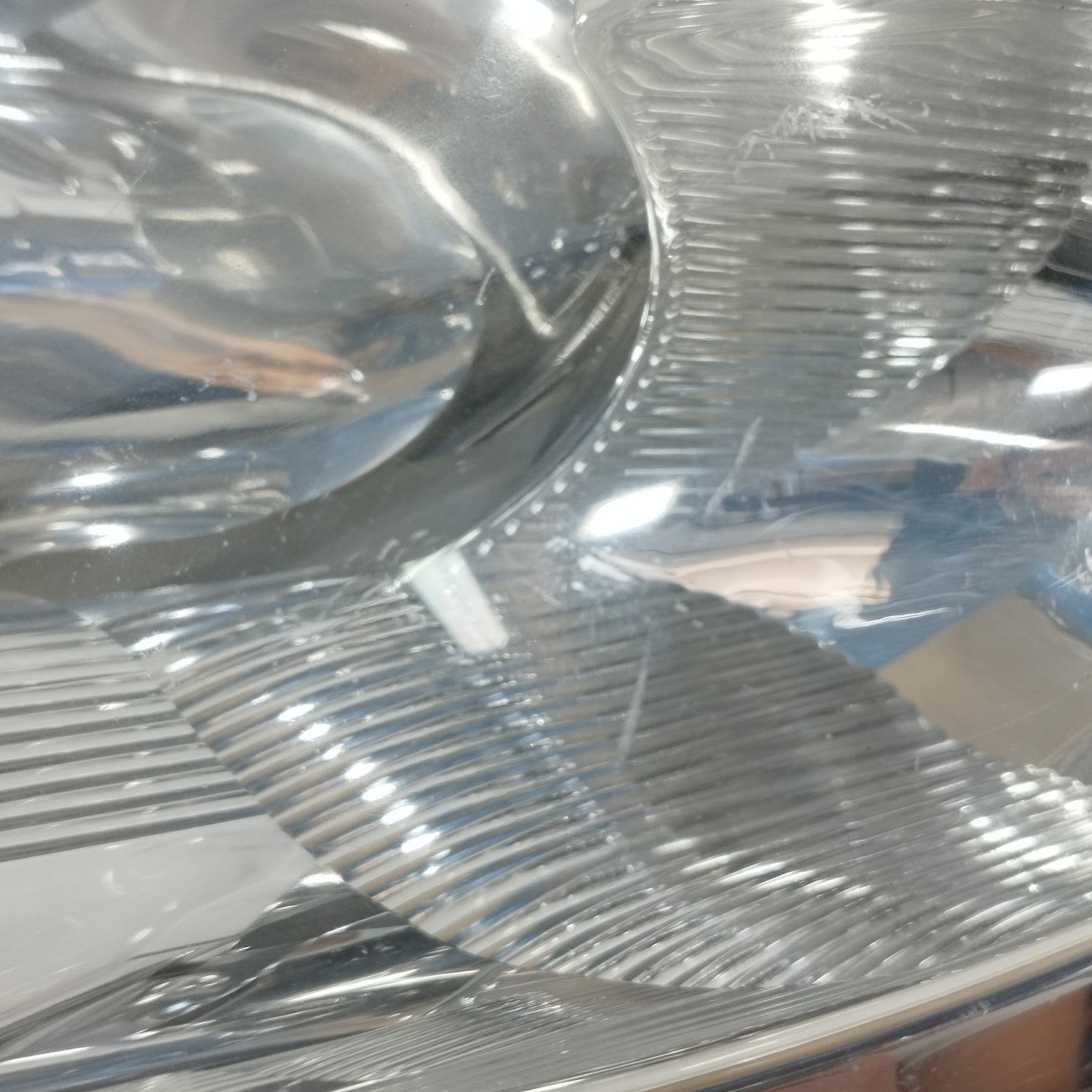 Linker Frontscheinwerfer Smart fortwo 450 2004 Code: 0301169201 ecoAC13445