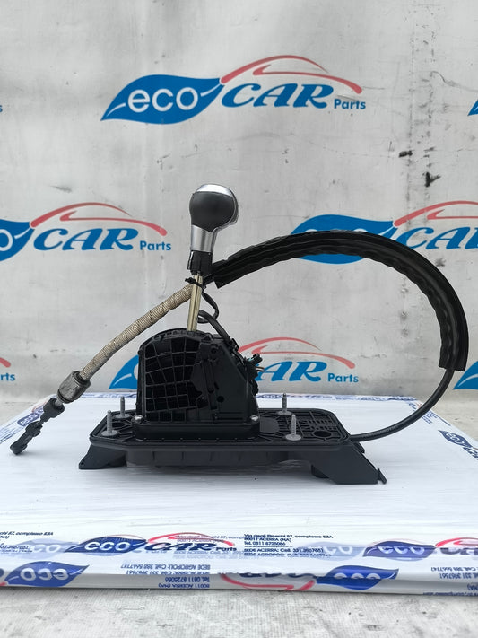 Gear lever with cables Volkswagen Golf 7 1.6 TDI Cod. 5k1713025ah ecoAG6150