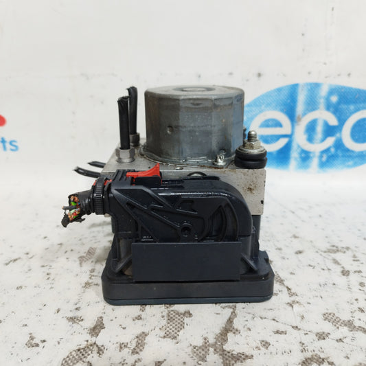 ABS-Pumpe Volkswagen Polo 1.2 B 2012 Code: 6R0614517AJ ecoAC9296