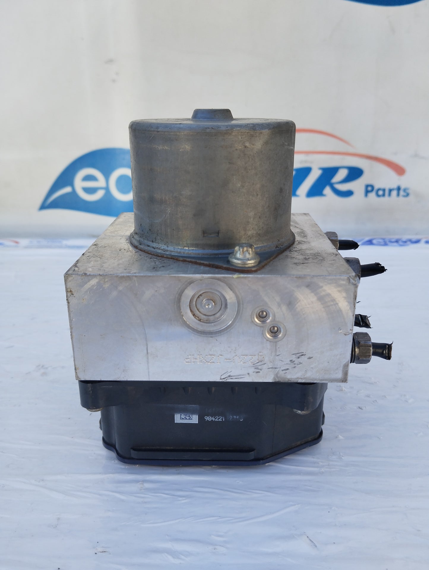ABS pump Lancia Delta 1.6 / 2.0 MTJ cod: 51867516 ecoAG5581