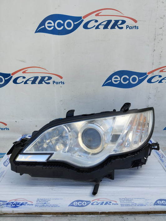 Linker Frontscheinwerfer Subaru Legacy 2008 ecoAG5288