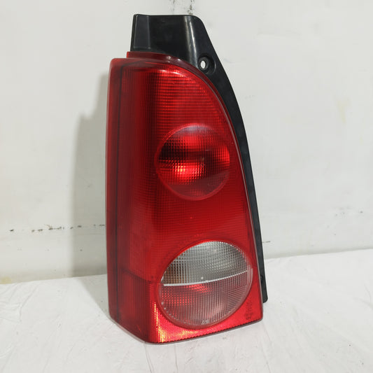 Fanale posteriore sx Opel Agila 2003 ecoAC15101