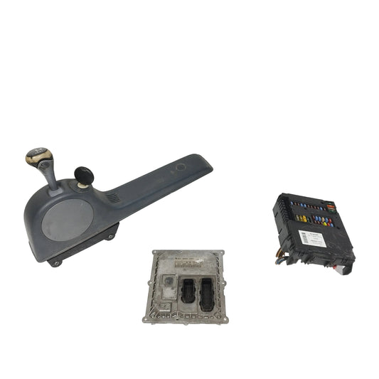 Kit accensione Smart Fortwo 450 0.7 B 1999-2007 cod: 0261205006 ecoAC16173