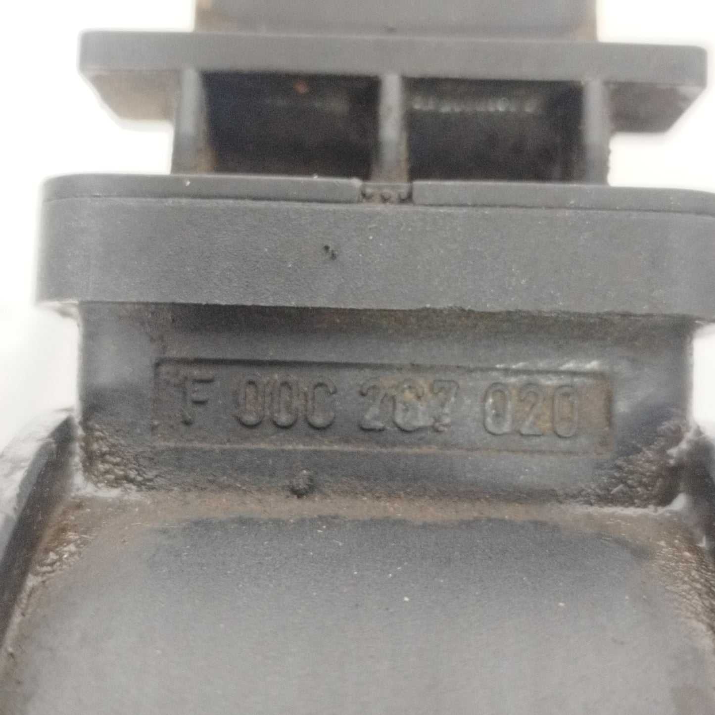 Air flow meter Iveco Daily 2.3MTJ 2009 Cod: F00C2G7020 ecoAC12287