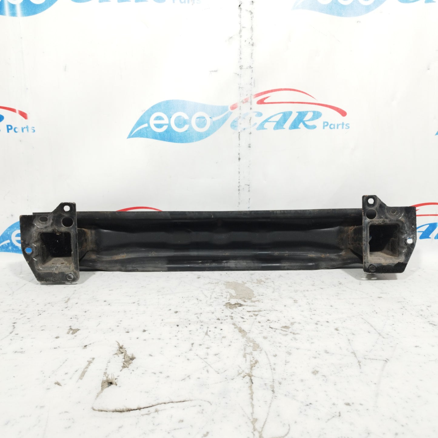 Front bumper reinforcement Smart Fortwo 451 2010 ecoAC8365
