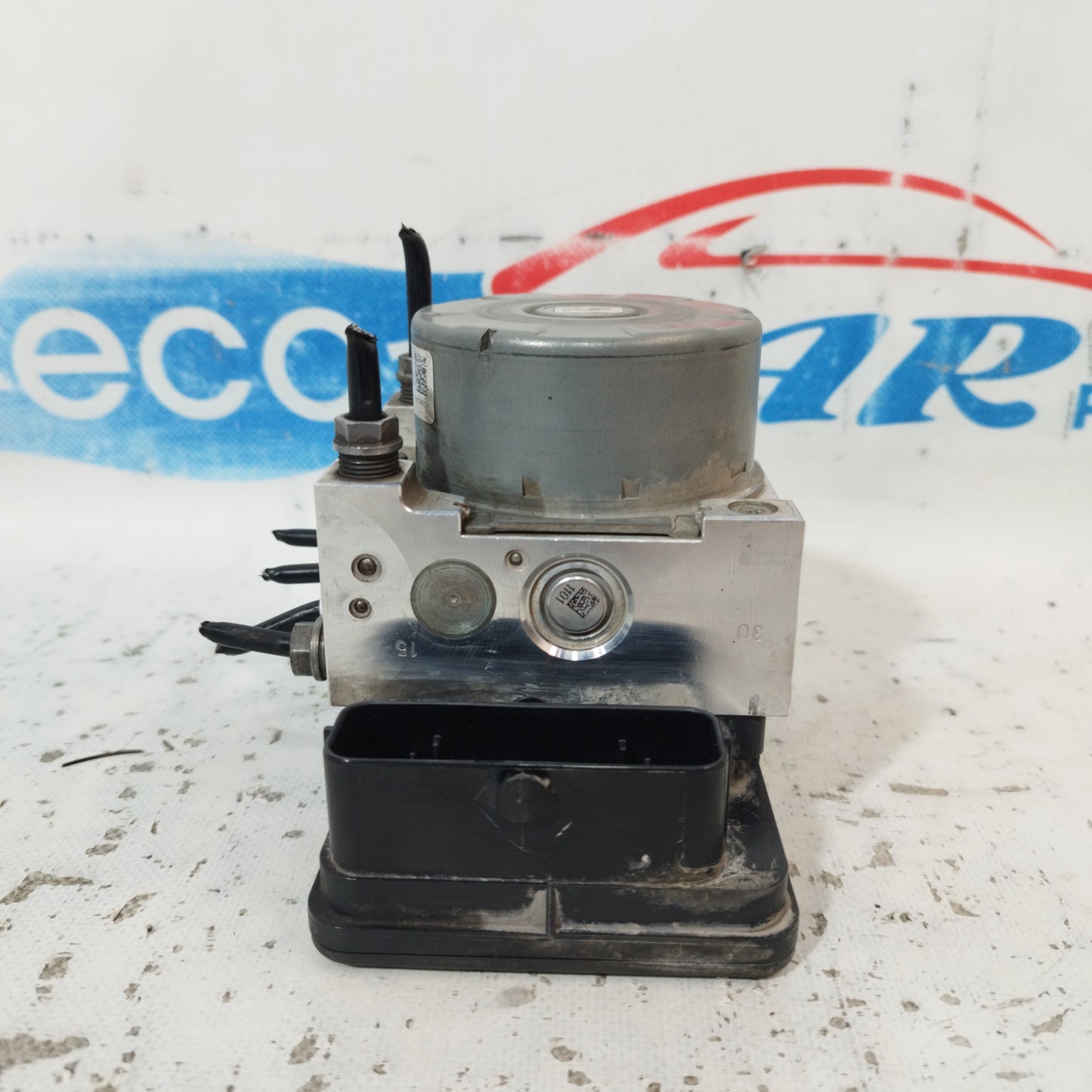 Pompa ABS Seat Leon 1.6 TDI  2016 cod: 3q0907379t ecoAC10190