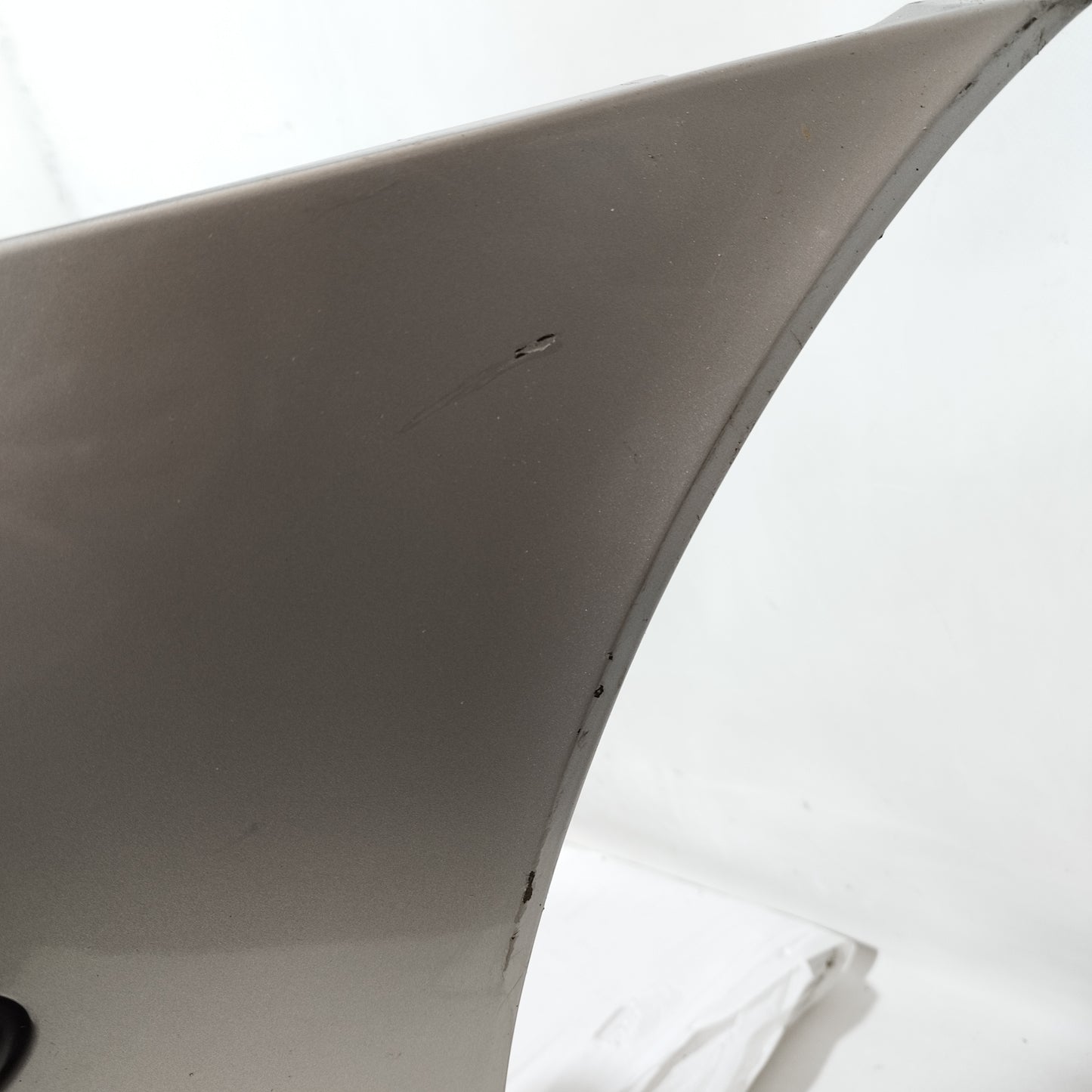 Paraurti anteriore grigio Lancia Ypsilon 2005 ecoAC14198