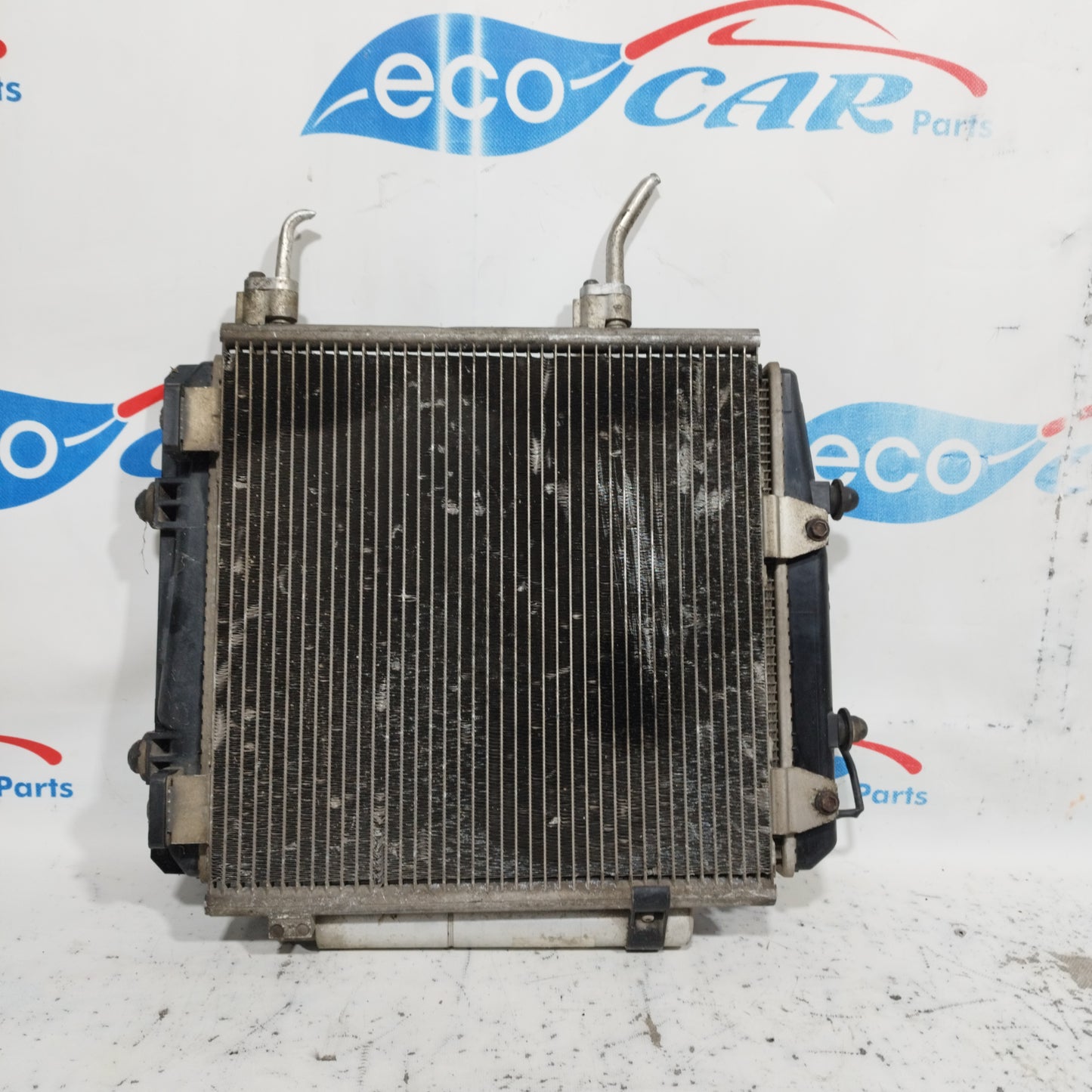 Kühlersatz Citroen C1 1.4 HDI 2005 Code: CZ422133-13510T ecoAC8441