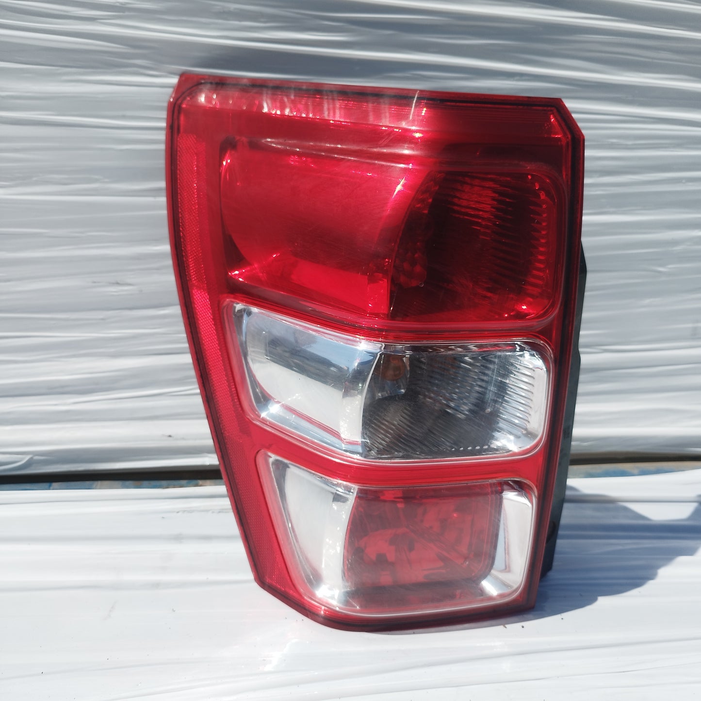 Fanale posteriore sx Suzuki Grand Vitara 2005 ecoDM051