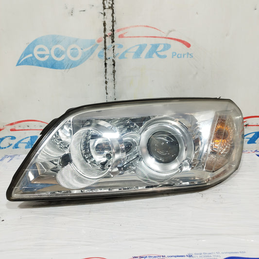 Chevrolet Captiva 2007 ecoAC10645 Left Front Headlight