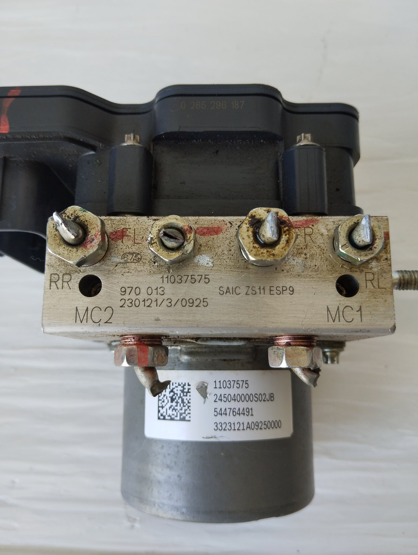 Pompa ABS MG ZS 1.5 B cod: 0265956499 ecoAG5493