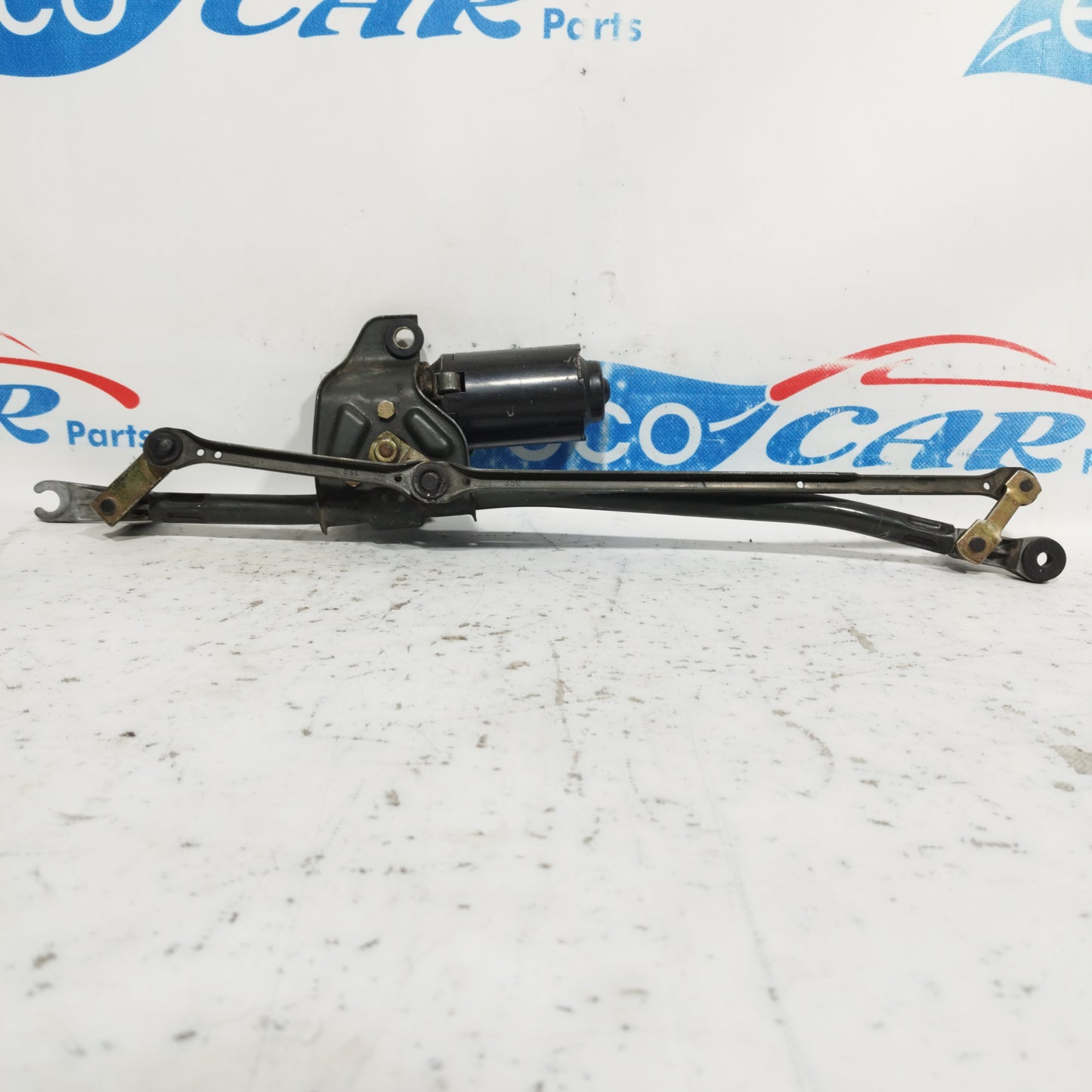 Motorino tergicristalli anteriore Alfa Romeo 156 2002 6 pin cod: TGE433S12V ecoAC8678