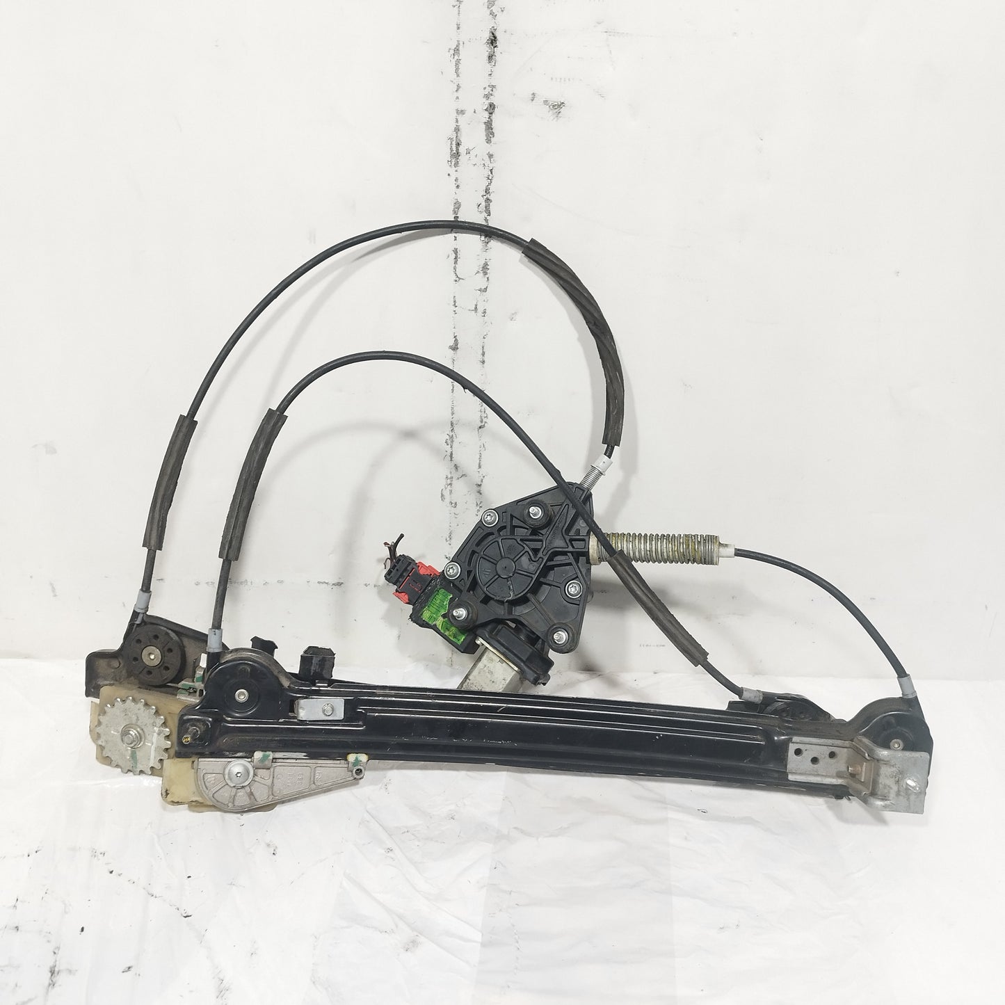 Cremagliera anteriore dx Alfa Romeo Mito (955) 2008-2013 cod: 1060620 ecoAC16246