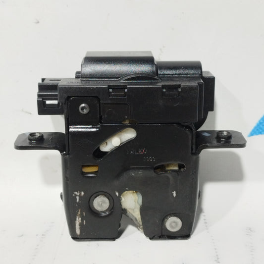 Serratura portellone Nissan Qashqai (J10) 2007-2011 cod: 90502EY10A ecoAC10384