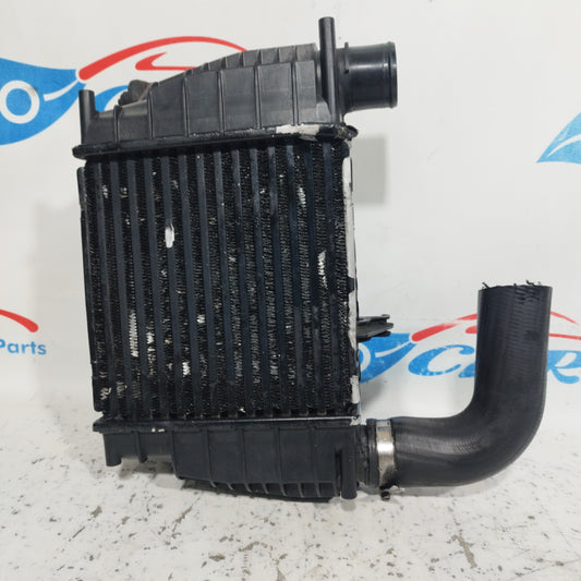 Ladeluftkühler Nissan Note 1.5 D 2006 Code: 992405Hb ecoAC8879