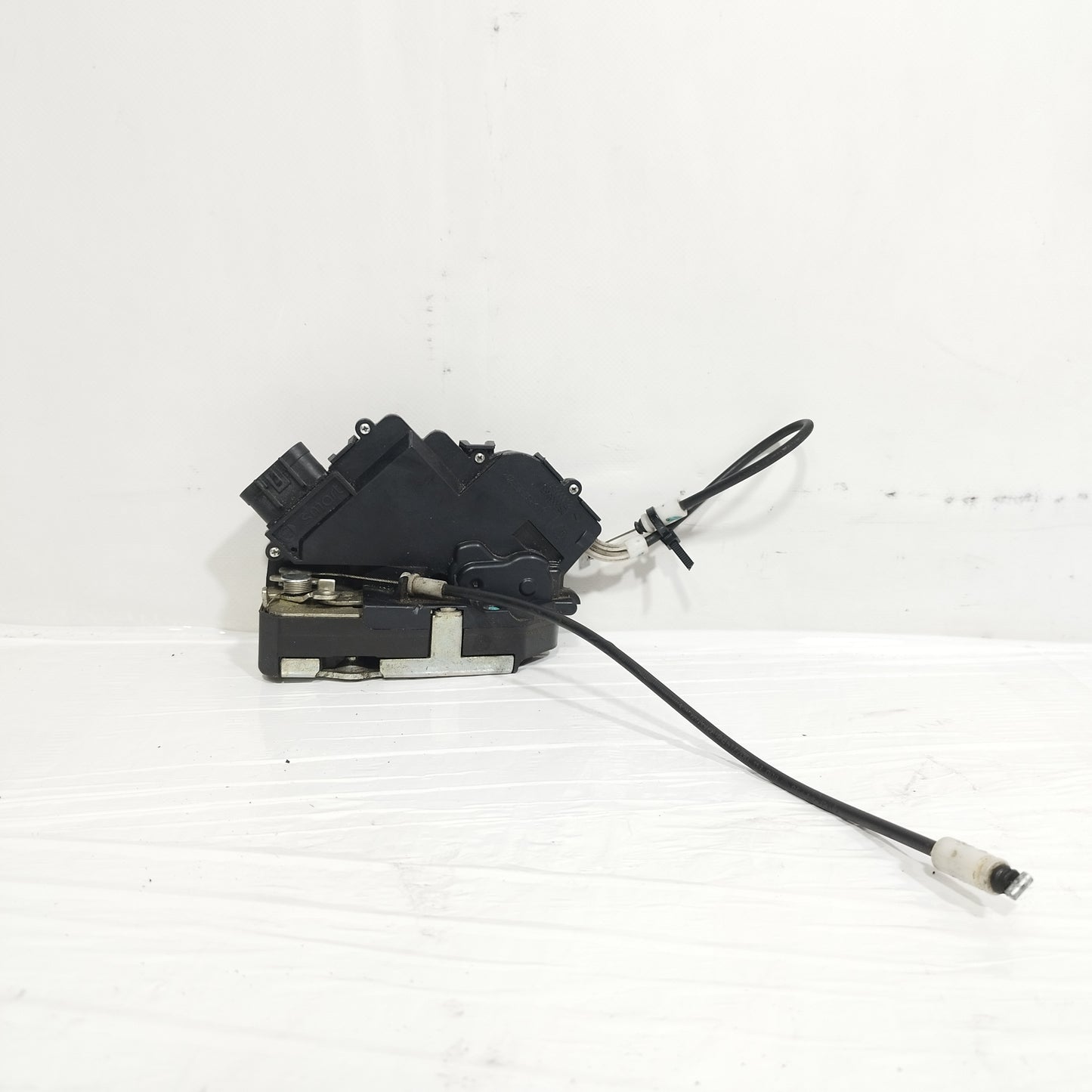 Serratura sx Smart Fortwo 451 2010 5 pin codice: a4517200535 ecoAC3882