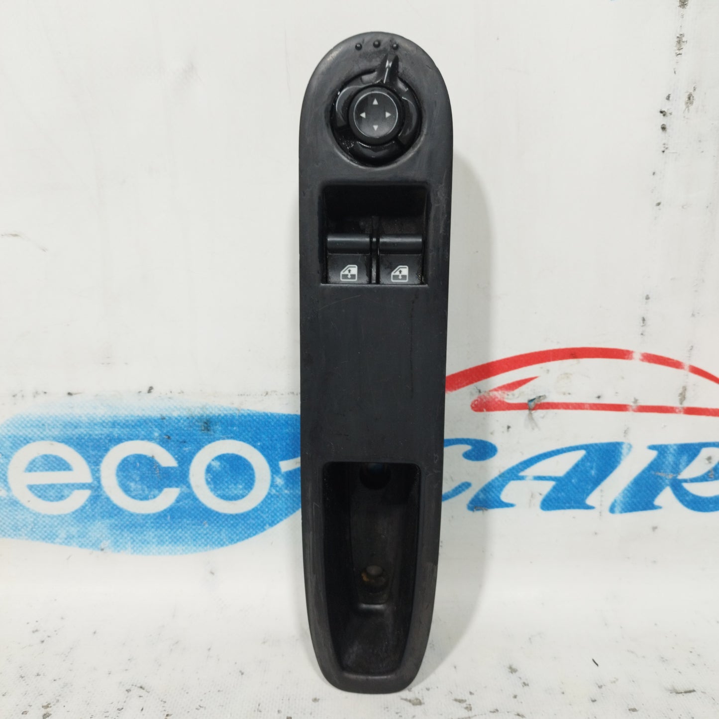 Pulsantiera anteriore sx Alfa Romeo 159 2008 2 Tasti Cod: 156054186 ecoAC10291