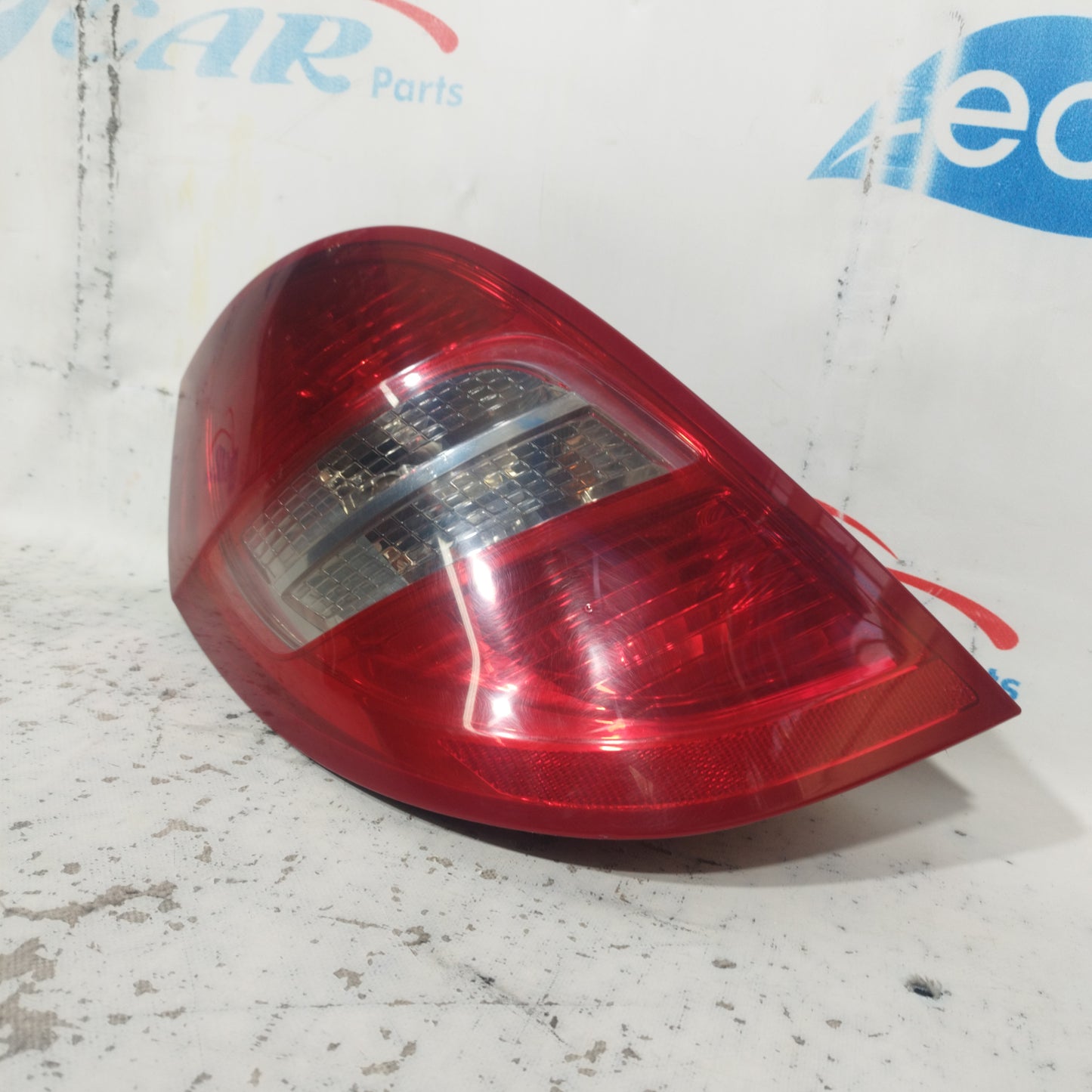 Linke Rückleuchte Mercedes A-Klasse 2010 ecoAC10121