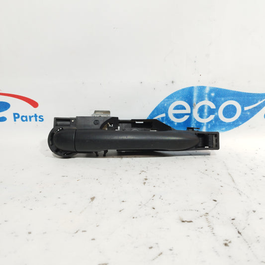 Front right external handle Renault Clio 2008 Code: 226524 ecoAC8390