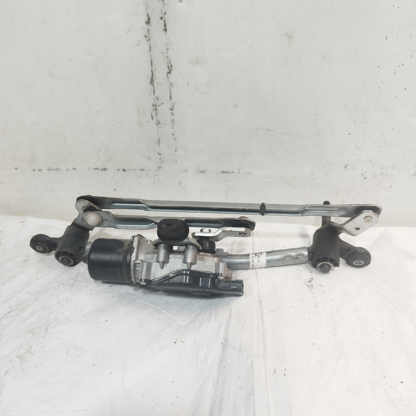 Motorino tergicristalli Renault Clio V 2019-2023 cod: 28800-8294r ecoAC16366