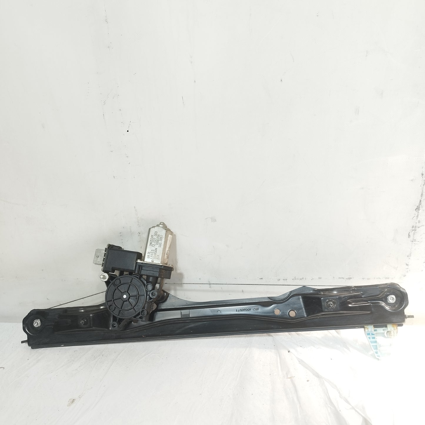 Cremagliera anteriore dx Fiat Doblo II (263) 2010-2021 cod: 1060766 ecoAC16337