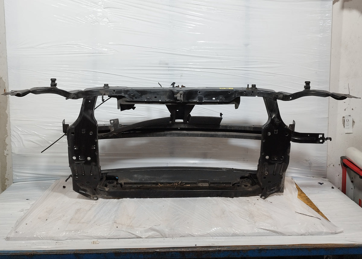 Calandra Nissan Qashqai+2 I serie Restyling 2010-2013 ecoAC17099
