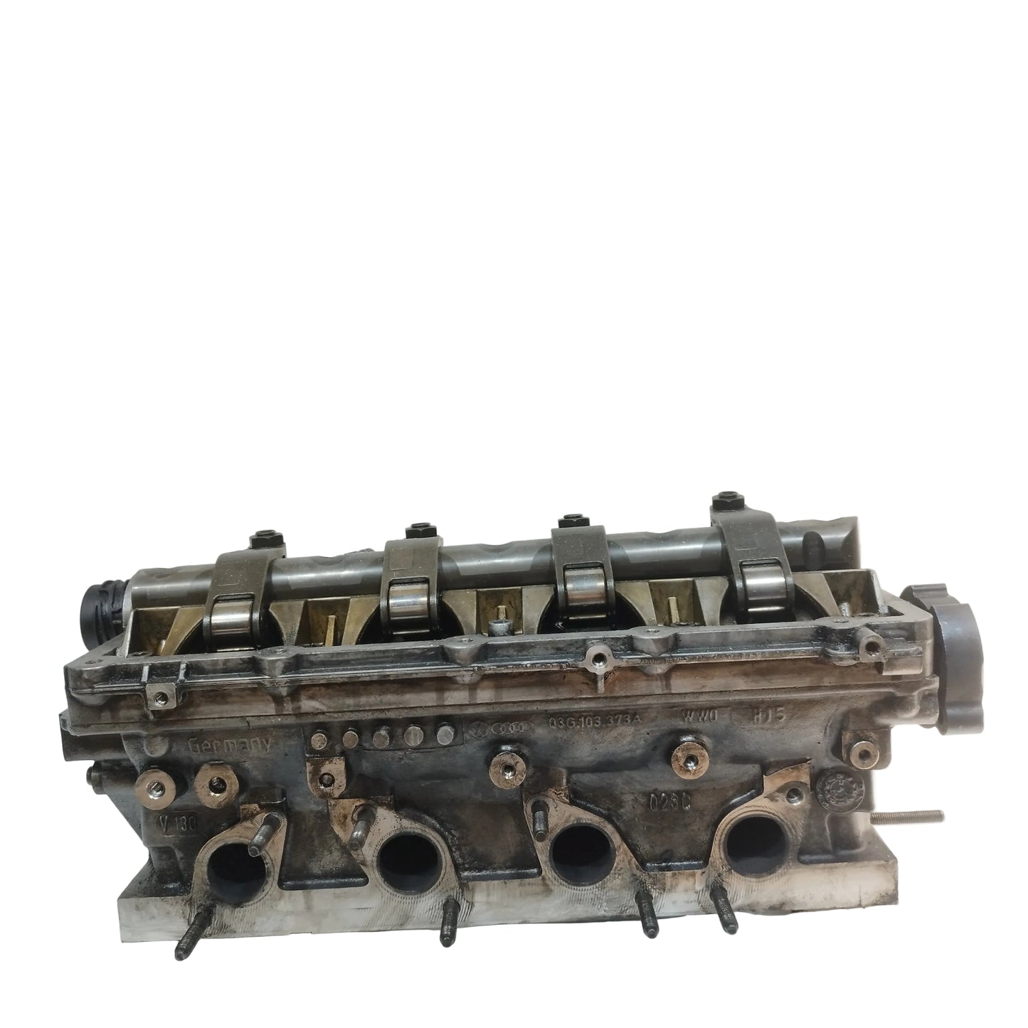 Testata Audi A4 B7 2.0 TDI 2004-2008 cod: 03g.103.373A ecoAC16169