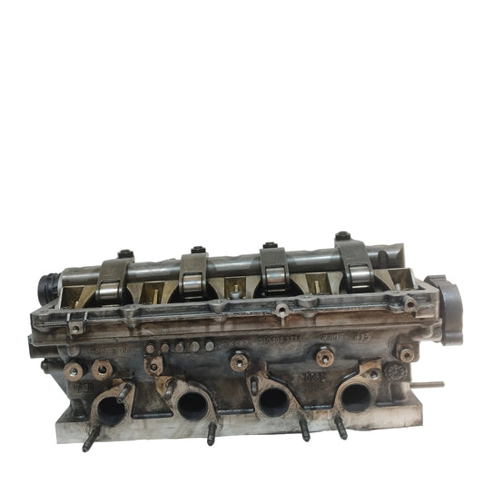 Testata Audi A4 B7 2.0 TDI 2004-2008 cod: 03g.103.373A ecoAC16169
